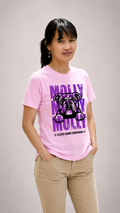 Molly Clever Canine Companion T-Shirt