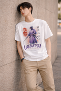 Laijutsu: The Art of Precision Tee