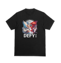 DEFY FATE – The Endless Journey of Two Hearts T-Shirt
