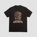 Wisdom of the Ancients Graphic T-Shirt